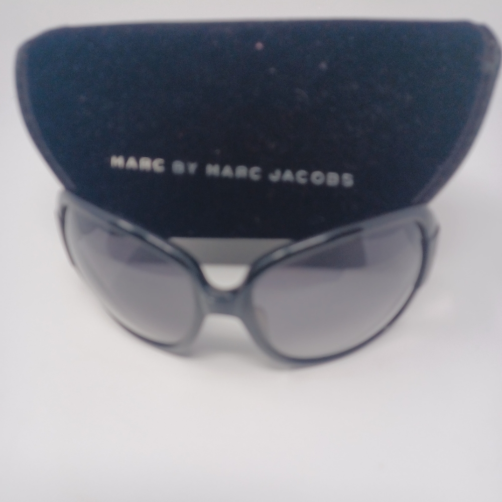 Marc Jacob designer glasses Oversize - Picture 3 of 6